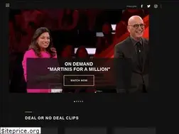 Sites similar to dealornodeal.cnbc.com