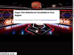 Sites similar to dealornodealbingo.com