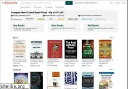 Sites similar to dealoz.com