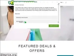 Sites similar to dealpages.co.uk