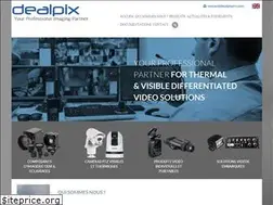 Sites similar to dealpixpro.com