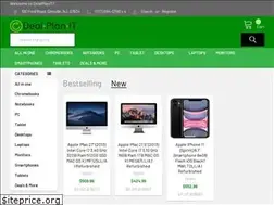 Sites similar to dealplanit.com