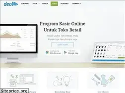 Sites similar to dealpos.co.id