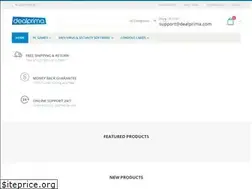Sites similar to dealprima.com