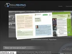 Sites similar to dealprinting.com