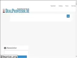 Sites similar to dealprofessor.de