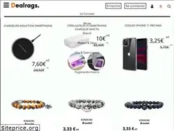 Sites similar to dealrags.com