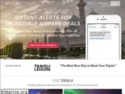 Sites similar to dealray.com
