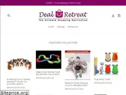 Sites similar to dealretreat.com