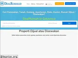 Sites similar to dealrumah.id
