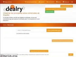 Sites similar to dealry.es