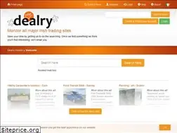 Sites similar to dealry.irish
