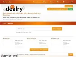 Sites similar to dealry.pt