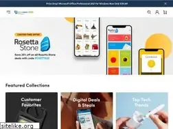 Sites similar to deals.bleepingcomputer.com