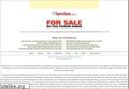Sites similar to deals.families.com