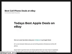 Sites similar to deals.freecelltalk.com