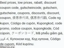 Sites similar to deals.hatenablog.com