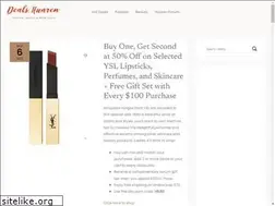 Sites similar to deals.huaren.us