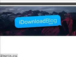 Sites similar to deals.idownloadblog.com
