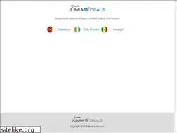 Sites similar to deals.jumia.com