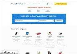Sites similar to deals.jumia.sn