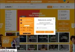 Sites similar to deals.jumia.ug