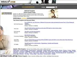 Sites similar to deals2.com