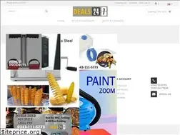 Sites similar to deals247.pk