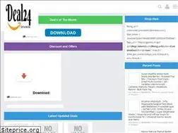 Sites similar to deals249797.blogspot.com
