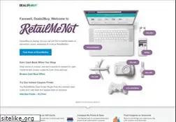 Sites similar to deals2buy.com