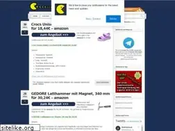 Sites similar to deals4you.at