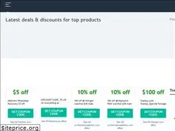 Sites similar to dealsadvisor.com
