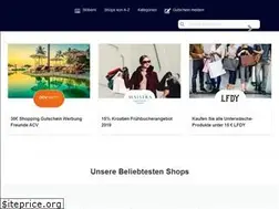 Sites similar to dealsammler.de