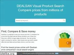 Sites similar to dealsan.com