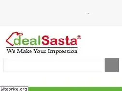 Sites similar to dealsasta.in