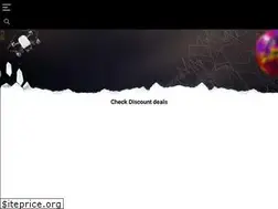 Sites similar to dealsawesome.com