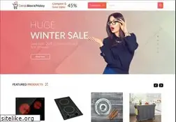 Sites similar to dealsblackfriday.net