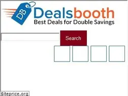 Sites similar to dealsbooth.com