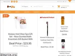 Sites similar to dealsbuzzhealth.com