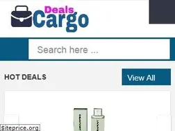 Sites similar to dealscargo.com
