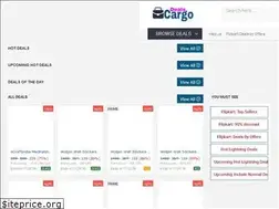 Sites similar to dealscargo.in