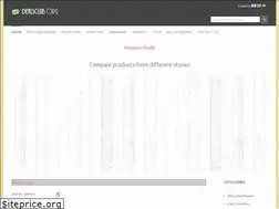 Sites similar to dealsclub.org