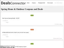 Sites similar to dealsconnector.com