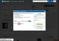 Sites similar to dealscorner.in