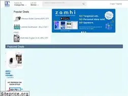 Sites similar to dealscounter.com