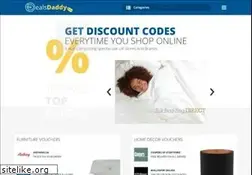 Sites similar to dealsdaddy.co.uk