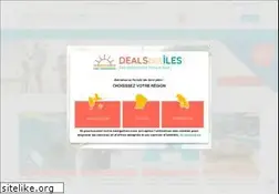 Sites similar to dealsdesiles.com