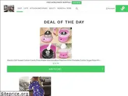 Sites similar to dealsdirect.nz