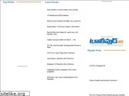 Sites similar to dealsdude.com