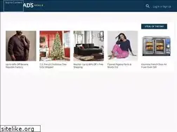 Sites similar to dealsdujour.com